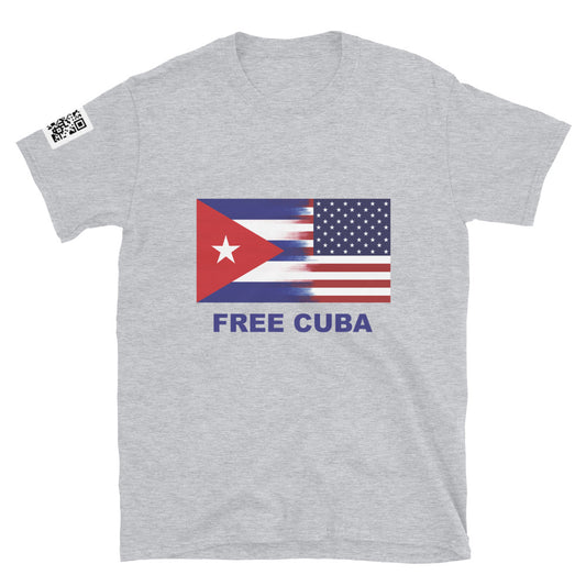 FREE CUBA